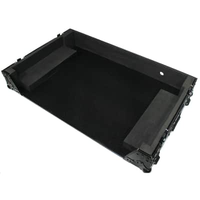 ProX XS-XDJRXWBL Travel Flight Case w/Wheels for Pioneer XDJ-RX DJ Controller image 1