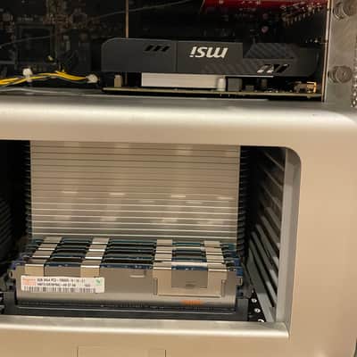 Apple Mac Pro 5.1 image 5