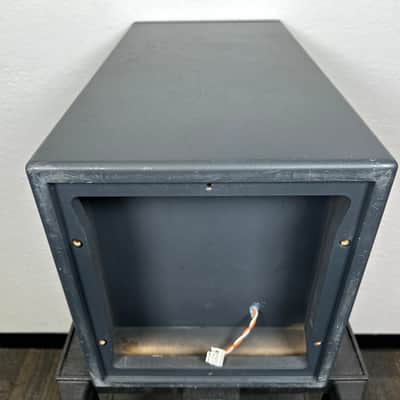 Neumann KH 810 10-inch Studio Subwoofer (No Amplifier) image 6