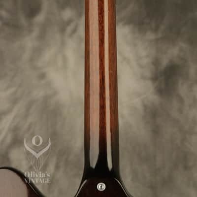 all original 1964 Gibson FIREBIRD I Sunburst image 18