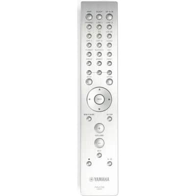 Yamaha R-N2000A Network Receiver, Silver image 5