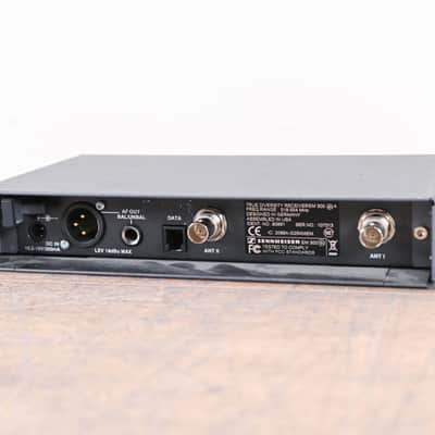 Sennheiser EM 300 G2 Wireless Receiver - 518-554 MHz (NO POWER SUPPLY)-Wireless CG01BP1 image 6
