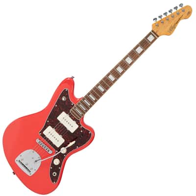 Vintage VRS659AB REVO Series 'Surfmaster 90' Firenza Red image 3