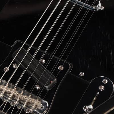 Fender Custom Shop John 5 Signature Bigsby Telecaster Black [CN96528] (01/20) image 4