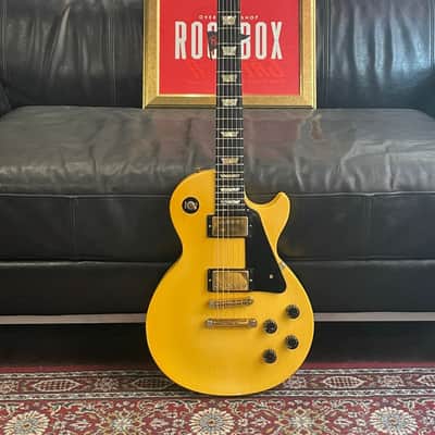 Gibson Les Paul Studio 1992 - Artic White image 2