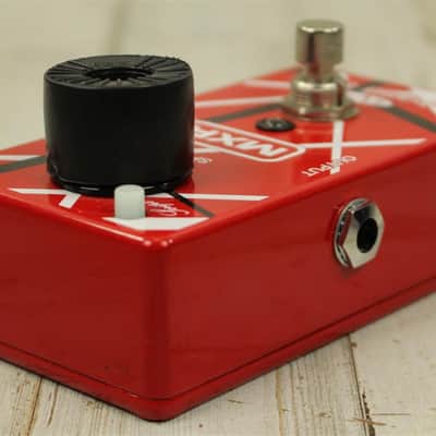 USED Dunlop MXR EVH Phase 90 (100) image 4