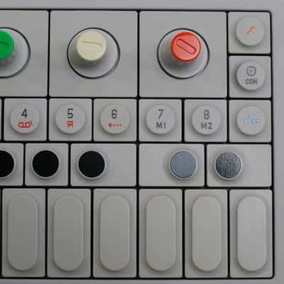 Teenage Engineering OP-1 image 13