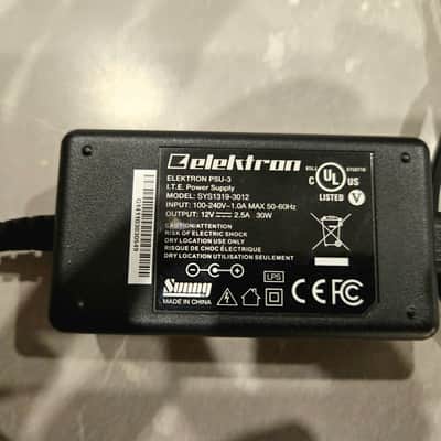 Elektron Analog Rytm mk1 2010 image 8