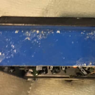 DOD Stereo Chorus FX65 1985 - 1997 - Blue image 4