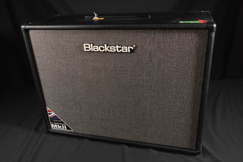 Blackstar HTV-212 MKII Guitar Cabinet image 1