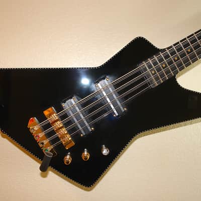 12 String Brooks Bass image 2