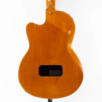 Gibson Chet Atkins CE 2004 - Natural image 5