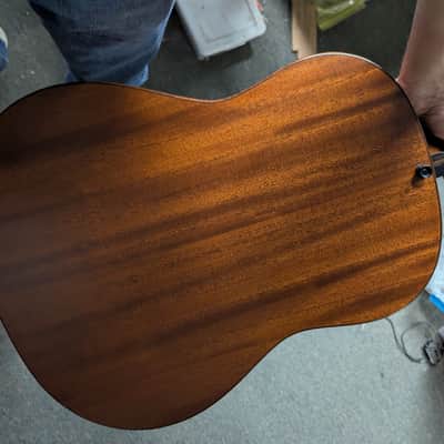Taylor Builders Ed. 517e 2020 - Wild Honey Burst image 19