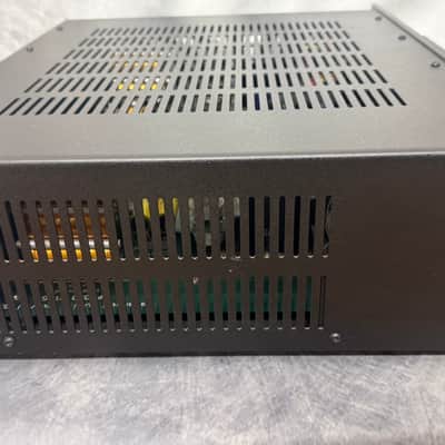 Balanced Audio Technologies BAT VK-P10SE Tube Phono VK-3000SE Preamp Tube Hybrid image 10