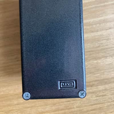 Dunlop QZ1 Cry Baby Q Zone Fixed Wah image 2