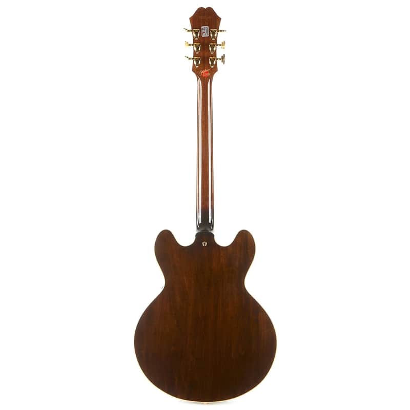 Epiphone Elitist Sheraton 2002 - 2008 image 2