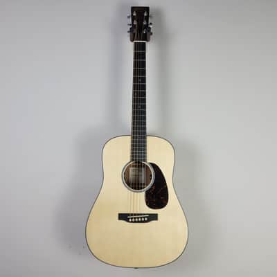 2025 Martin D JR-E Dreadnought Junior - Natural image 5