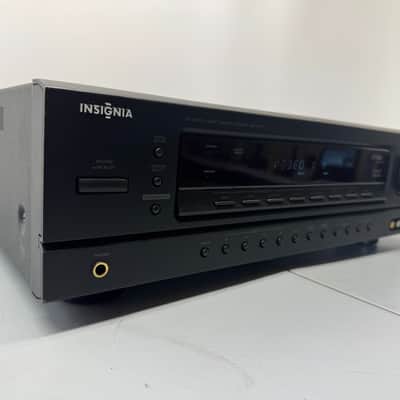 Insignia NS-R5100 Receiver HiFi Stereo 5.1 Channel Home Theater Audio AM/FM image 2
