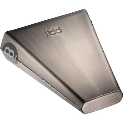 Meinl Percussion Handheld Series Low Handheld Cowbell - 7 3/4" image 5