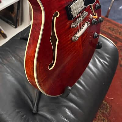 Eastman T59/v Antique Classic Finish 2023 image 8