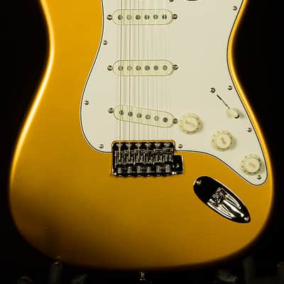 1991 Fender Custom Shop '71 Reissue Stratocaster Natural | Reverb