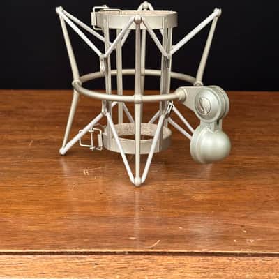 Neumann / Max Kircher U 67 Tube Condenser Microphone. Ultimate mod. Original Components. U67 image 16