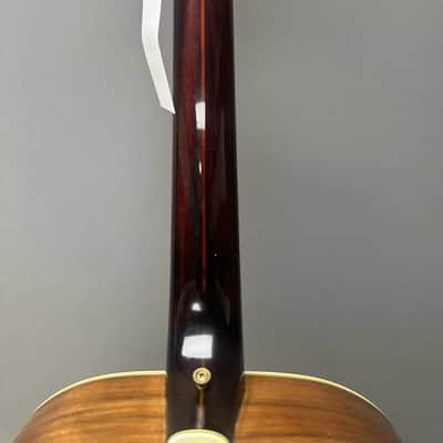 Guild F512 Twelve Acoustic 1974 image 7