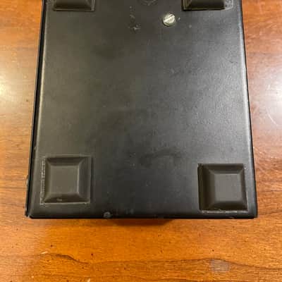 RARE 70’s Fringe-Tail V1 Big Box ProCo Rat — Vintage 1970’s Fringe Logo Holy Grail, Serial 401260, LM308N  — 1978 1979 image 4