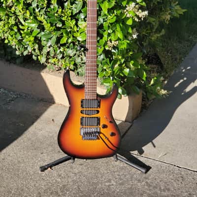 Hamer Centura 90's - Sunburst image 1