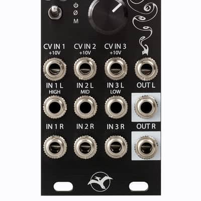 SCHLAPPI ENGINEERING EDDY-BLACK : BRAND NEW :  [DETROIT MODULAR] image 1