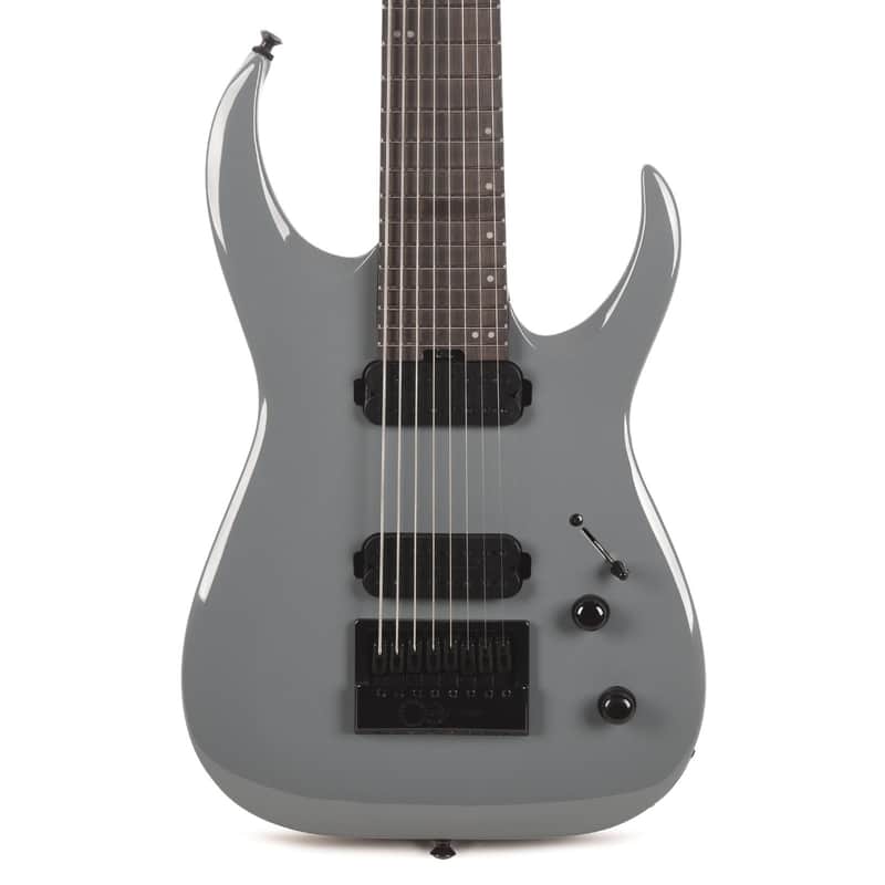 Jackson Pro Plus Series Misha Mansoor Signature Juggernaut ET8 image 2