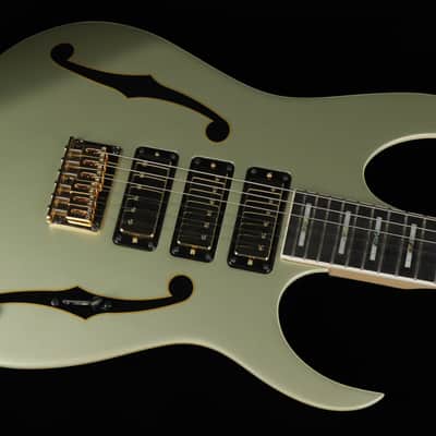 Ibanez PGM333 30th Anniversary Paul Gilbert Signature (#898) image 6