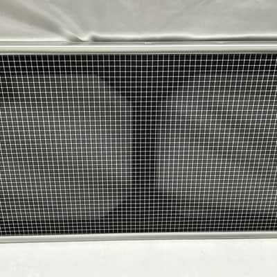 Roland JC-40 Grill Cloth Baffle image 2