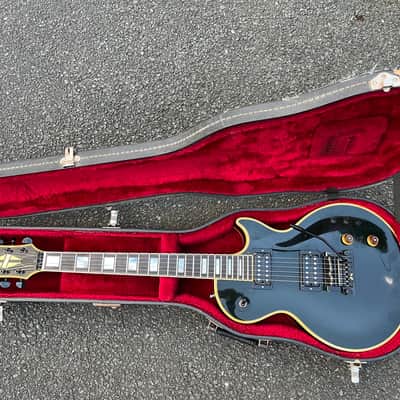 Gibson Les Paul Custom Kahler (Custom Shop Edition) - 1985 image 4