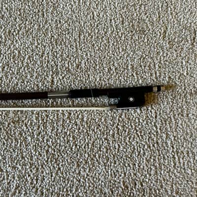 16" Viola with Bow & BAM Case – Well-Maintained and Ready for a New Home image 25