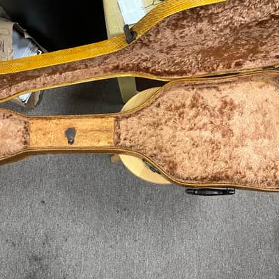 Fender Vintage Thermometer Case for Telecaster image 8