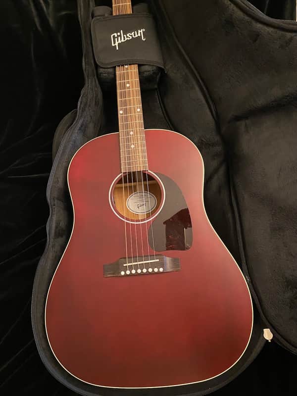 Gibson J-45 Special