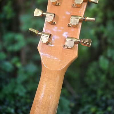 Gibson Les paul custom 1980 - Natural image 17