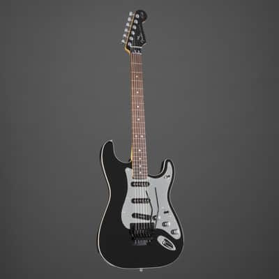 Fender Tom Morello Soul Power Stratocaster - Electric Guitar image 9