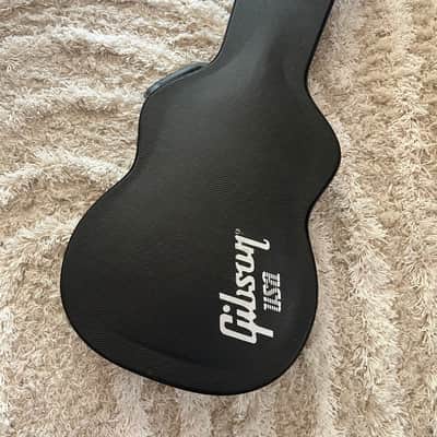 2012 Gibson Midtown Semi-Hollow Left Handed Electric Bass w/ OHSC image 16