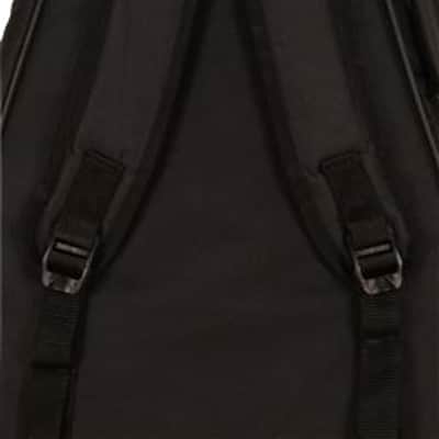 World Tour Deluxe 20mm Gibson/Epiphone Flying V Guitar Gigbag image 7