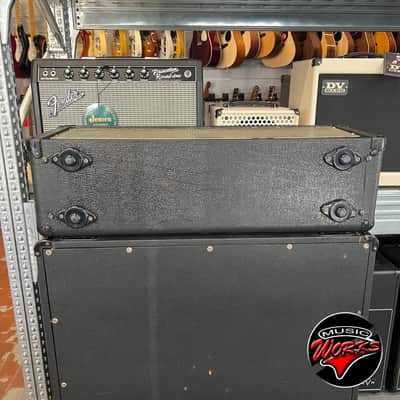 Marshall   Jcm 800 2204 1983 Master Model Mk 2 50 W Vertical Inputs image 10