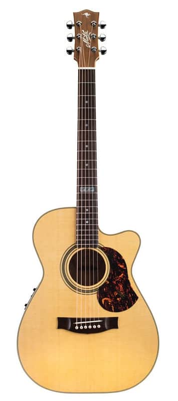 Maton EBG808TEC - Tommy Emmanuel signature ! NEW ! IN STOCK ! image 1