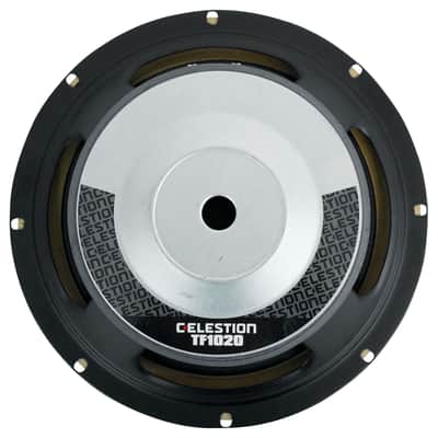 Celestion TF1020 300W 10" Pro Audio PA Woofer 8 Ohm Mid/Bass Driver 2" VoiceCoil image 6