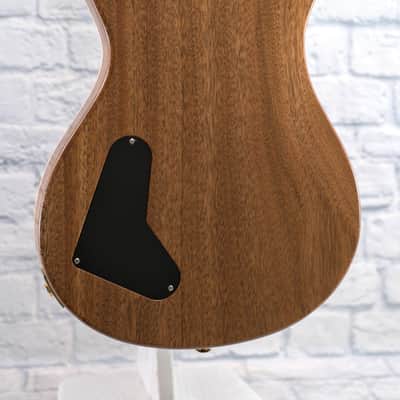 PRS McCarty 10-Top- Custom Black Cherry image 4