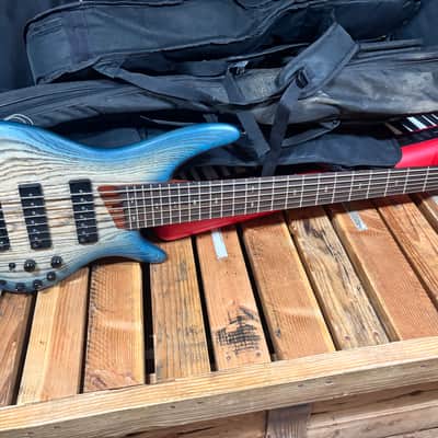 Ibanez SR606E Standard Soundgear Bass | Reverb