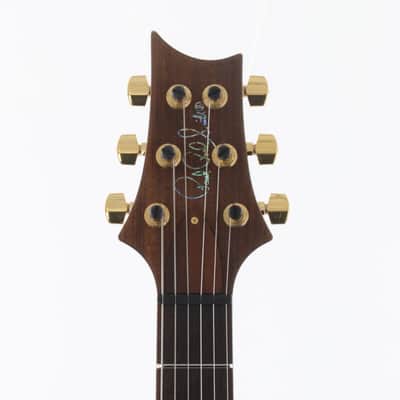 PAUL REED SMITH Custom 22 Artist Package Tobacco Wrap Around Burst [4 82267] (09/17) image 10