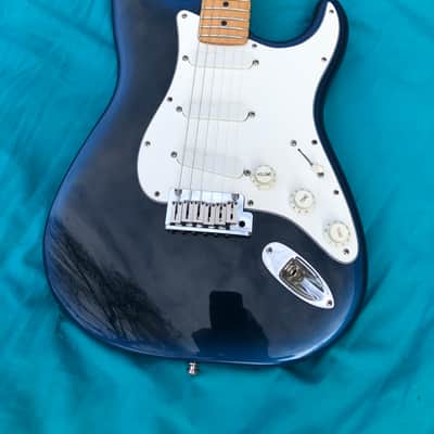 1991 Fender Strat Plus - Original Owner - Rarely Played image 12