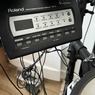 Roland TD-3KW image 2