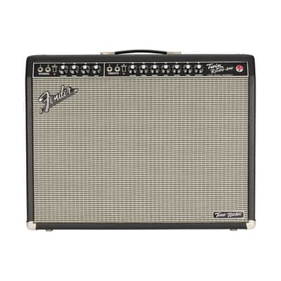 Fender Tone Master Twin Reverb-Amp - 120V image 1